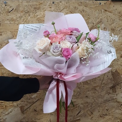 Kwiaciarnia Twoje Kwiatki, Kwiaciarnia w Rzeszów