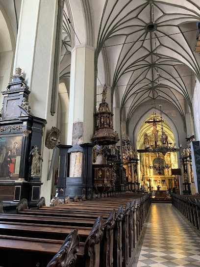 Dominikańska, Kwiaciarnia w Gdańsk