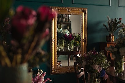 Hortus Deliciarum - Pracownia Florystyczna, Kwiaciarnia w Warszawa