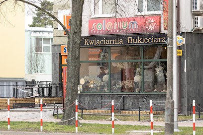 Kwiaciarnia Bukieciarz, Kwiaciarnia w Puławy