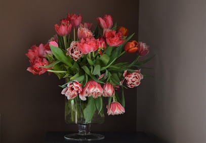 Kwiaciarnia Kudelscy, Kwiaciarnia w Świdwin