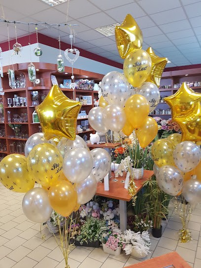 Kwiaciarnia Astra 2 s.c. Sklep wielobranżowy, Kwiaciarnia w Śmigiel