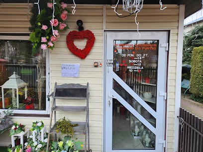 Kubuj Małgorzata Kwiaciarnia Kwiaty Wiązanki ślubne, Kwiaciarnia w Sulejówek