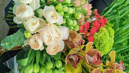 Kwiaciarnia Joko Flora Zbąszynek, Kwiaciarnia w Zbąszynek