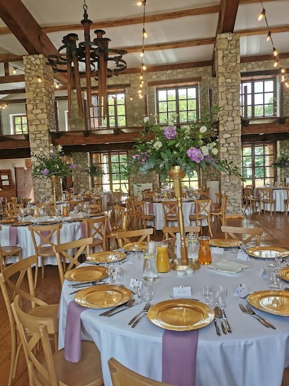 Oho boho, Kwiaciarnia w Skawina