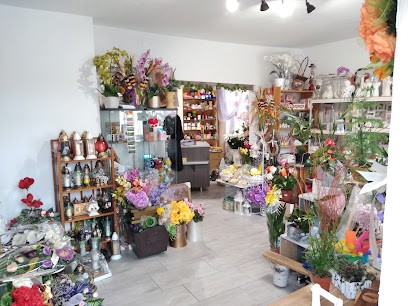 Kwiaciarnia Usługi Florystyczne Janina Jermakow, Kwiaciarnia w Wizna