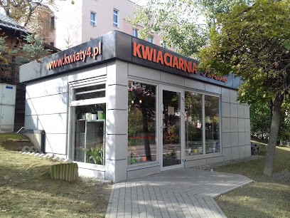 Kwiaciarnia Floranna Ul. Ks.J.Popiełuszki, Kwiaciarnia w Lublin