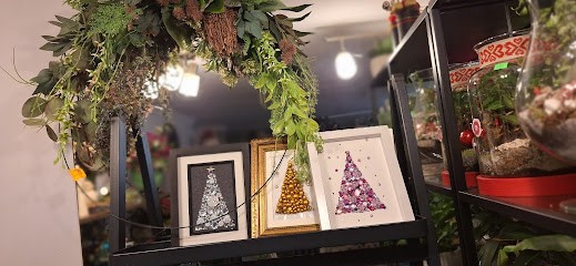 Kwiaciarnia Kwiaty dla Ciebie, Kwiaciarnia w Stanisławów