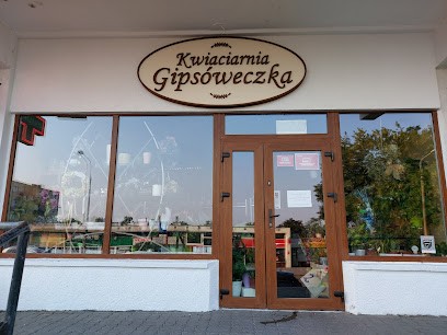 Kwiaciarnia Gipsóweczka Sp. z.o.o, Kwiaciarnia w Gorzów Wielkopolski
