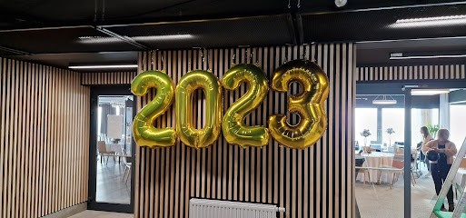 Kwiaciarnia Floris, Kwiaciarnia w Krosno