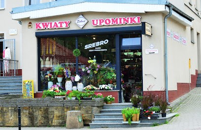 Kwiaciarnia SEKRET Poczta Kwiatowa - U Nas wyślesz kwiaty na cały świat!, Kwiaciarnia w Szczawno-Zdrój