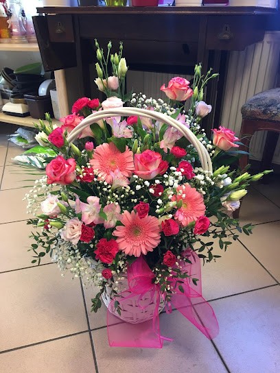 Kwiaciarnia Fiołki Aniołki, Kwiaciarnia w Olsztyn