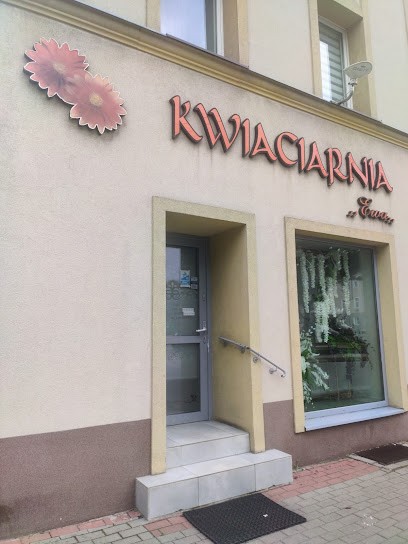 Kwiaciarnia EWA Ewa Zagumna, Kwiaciarnia w Szprotawa