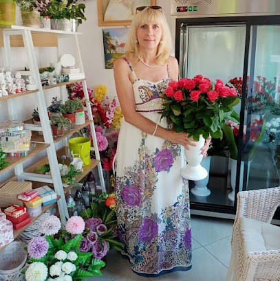 Kwiaciarnia Cuda Na Kiju Alina Żak, Kwiaciarnia w Przemyśl