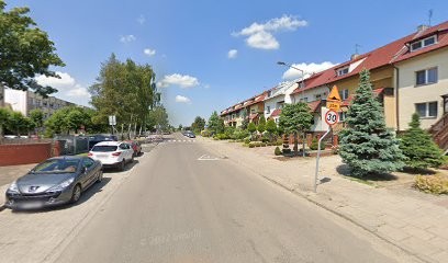 Strela. Kwiaciarnia. Ślotała E., Kwiaciarnia w Kościan