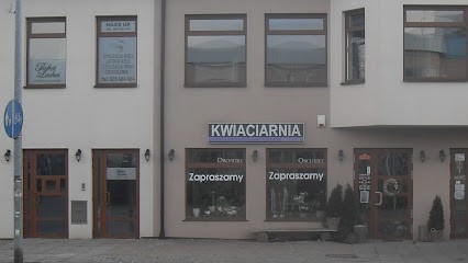 Kwiaciarnia ORCHIDEE, Kwiaciarnia w Piotrków Trybunalski