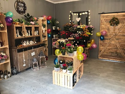 Agata Mośko Kwiaciarnia Pociąg Do Kwiatów, Kwiaciarnia w Chorzów