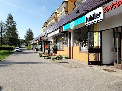 Florist In Krzysia, Kwiaciarnia w Siemianowice Śląskie