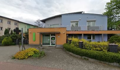 Marta Suliga Kwiaty Moja Pasja, Kwiaciarnia w Poraj