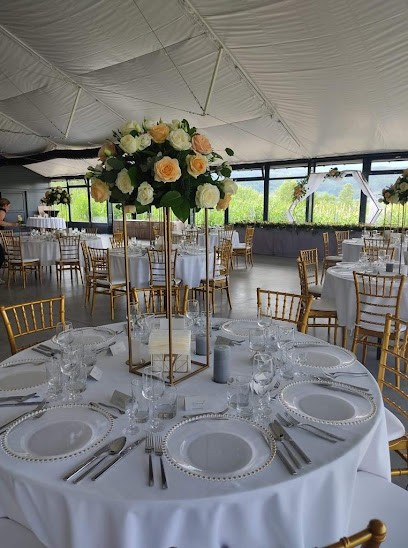 Wioletta Czerny - Kwiaciarnia W Lubawce, Dekoracja Sali Weselnej I Kościoła Na ślub, Kwiaciarnia w Lubawka