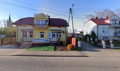 Kwiaciarnia Niezapominajka, Kwiaciarnia w Wietrzychowice