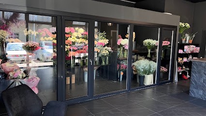 Kwiaciarnia Freeda Flowers, Kwiaciarnia w Wrocław