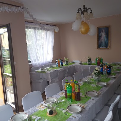 Kwiaciarnia Zamość - Galbal. Dekoracje Sal, Wesel, Kościołów, Komunijne, Pracownia Florystyczna, Kwiaciarnia w Zamość