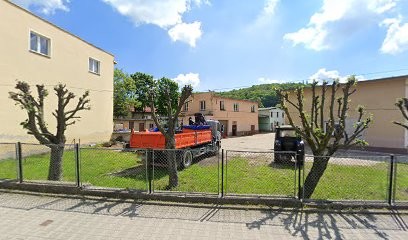 Frydrychowscy. Ogrodnictwo, Kwiaciarnia w Bolków