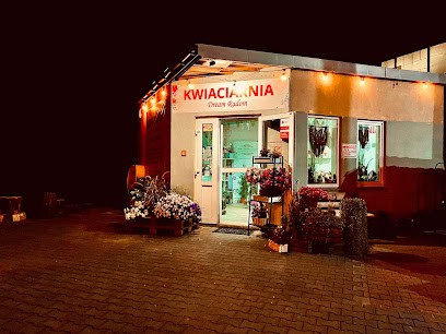 Flower Shop Radom, Kwiaciarnia w Radom