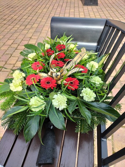 Kwiatki, Kwiaciarnia w Bydgoszcz