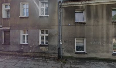 Galeria Wesel Studio Usług Dekoratorskich, Kwiaciarnia w Żagań