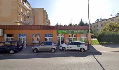 Studio Flora, Kwiaciarnia w Jarosław