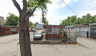 Nowak Maria. Kwiaciarnia, Kwiaciarnia w Pabianice