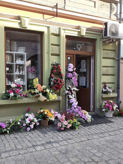Kwiaciarnia Lilia Liliana Wielgosz Ul Wojska Polskiego 24, 57-250 Złoty Stok, Kwiaciarnia w Złoty Stok