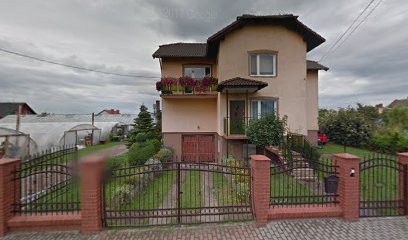 Baranowski A. Ogrodnictwo, Kwiaciarnia w Krosno Odrzańskie