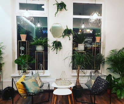 Kwiaciarnia San Alberto, Kwiaciarnia w Iława