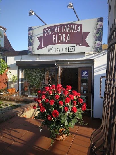 Floral Studio FLORA Krystyna Dowhań, Kwiaciarnia w Koszalin