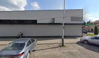 Paluch Jacek. Kwiaciarnia, Kwiaciarnia w Sieniawa