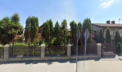 Kwiaciarnia, Kwiaciarnia w Niechcice