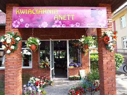 Florist's Anett, Kwiaciarnia w Pionki
