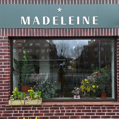 MADELEINE - pracownia florystyczna. Kwiaciarnia Wrocław. Kwiaty z dostawą. Bukiet ślubny, Kwiaciarnia w Wrocław