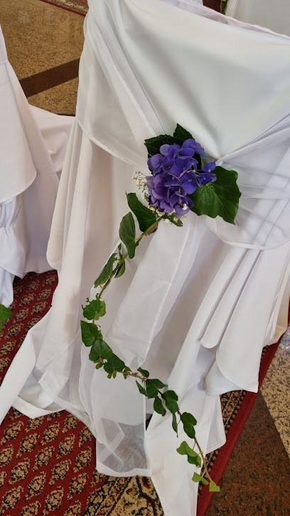 Kwiaciarnia Lawendlove, Kwiaciarnia w Będzin