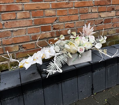 Kwiaciarnia Piwoński, Kwiaciarnia w Radomsko