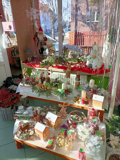 Kwiaciarnia Kubiak Marian, Kwiaciarnia w Wałcz