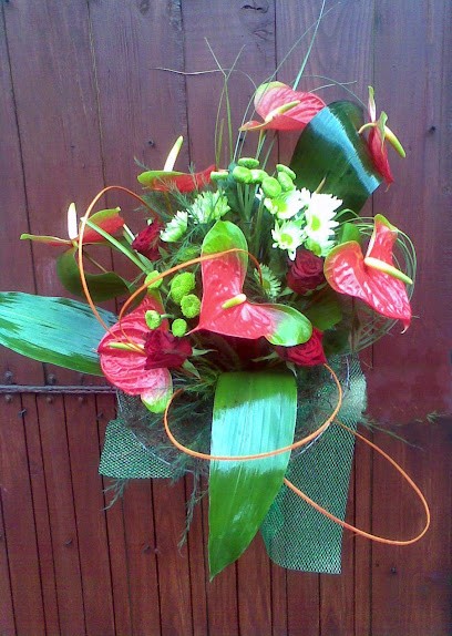 Kwiaciarnia Mysłowice, Kwiaciarnia w Mysłowice