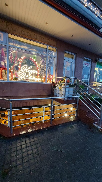 Kwiaciarnia na Hallera - Marco, Kwiaciarnia w Władysławowo