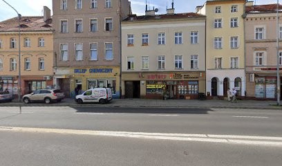 Róża. Kwiaciarnia, Kwiaciarnia w Legnica