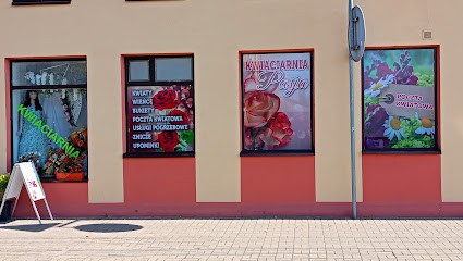 Kwiaciarnia Pasja -POCZTA KWIATOWA Zduńska Wola, Kwiaciarnia w Zduńska Wola