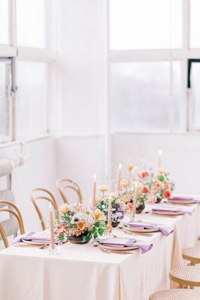 Kwiaciarnia Po Stokroć, Kwiaciarnia w Łódź