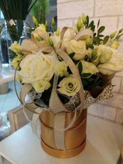 Kwiaciarnia U Łucji Jakub Ruchała, Kwiaciarnia w Żuromin